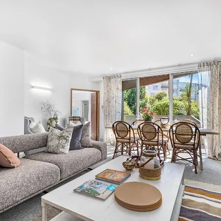 Maison De Charme Central Apartment Queenstown Exterior photo