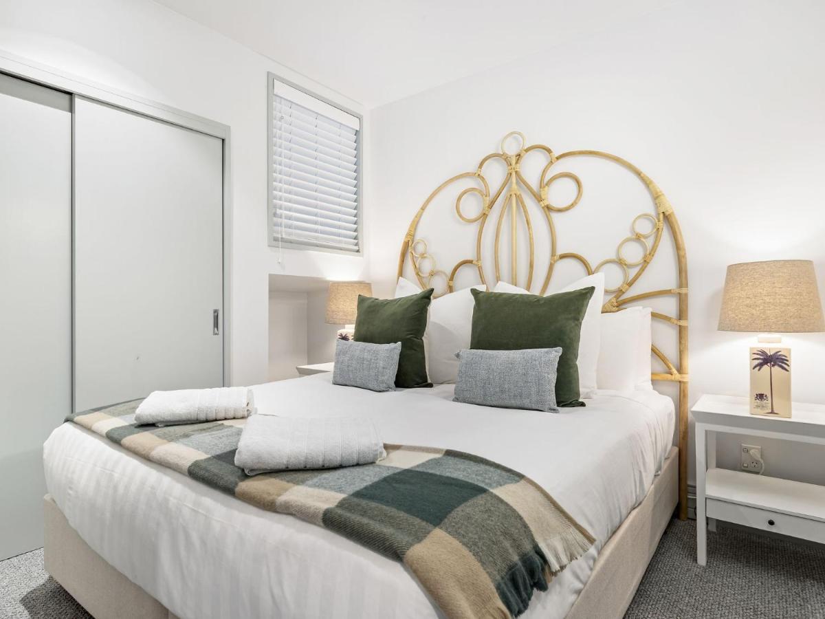 Maison De Charme Apartment Queenstown